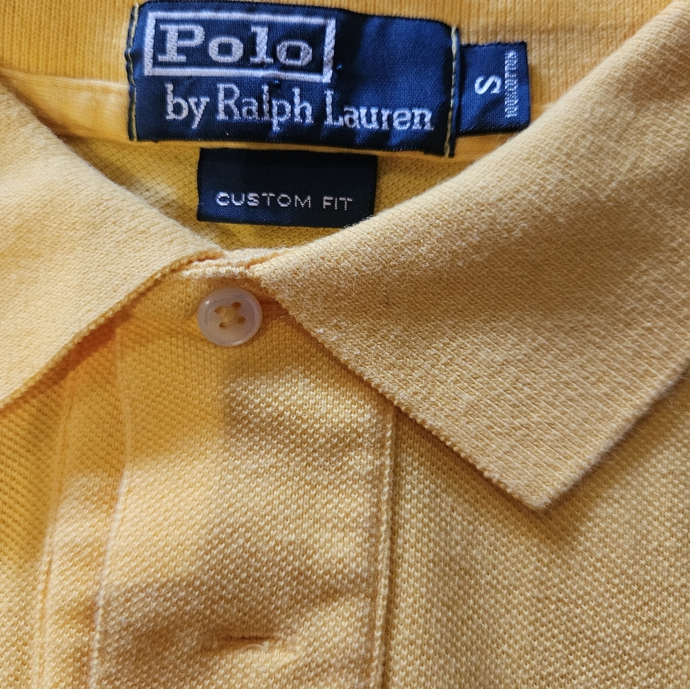Polo by ralph lauren
